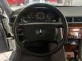 Mercedes-Benz 200 E Lim.*AUT.*KLIMA*TEMPOMAT*KAMERA*OLDTIMER* Blanc - thumbnail 10