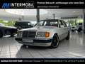 Mercedes-Benz 200 E Lim.*AUT.*KLIMA*TEMPOMAT*KAMERA*OLDTIMER* Blanc - thumbnail 1