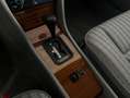Mercedes-Benz 200 E Lim.*AUT.*KLIMA*TEMPOMAT*KAMERA*OLDTIMER* Blanc - thumbnail 11