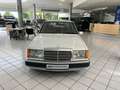 Mercedes-Benz 200 E Lim.*AUT.*KLIMA*TEMPOMAT*KAMERA*OLDTIMER* Blanc - thumbnail 2