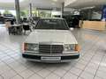 Mercedes-Benz 200 E Lim.*AUT.*KLIMA*TEMPOMAT*KAMERA*OLDTIMER* Weiß - thumbnail 2