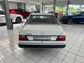 Mercedes-Benz 200 E Lim.*AUT.*KLIMA*TEMPOMAT*KAMERA*OLDTIMER* Blanc - thumbnail 5