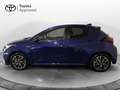 Toyota Yaris 1.5 hybrid Trend Blu/Azzurro - thumbnail 3