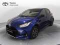Toyota Yaris 1.5 hybrid Trend Blu/Azzurro - thumbnail 1