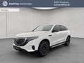 Mercedes-Benz EQC 400 EQC Blanc - thumbnail 1