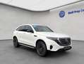 Mercedes-Benz EQC 400 EQC Weiß - thumbnail 8