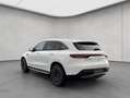 Mercedes-Benz EQC 400 EQC Weiß - thumbnail 3