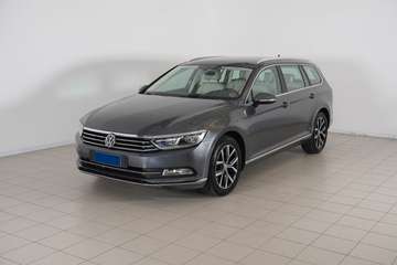 Variant 2.0 TDI Highline 150CV