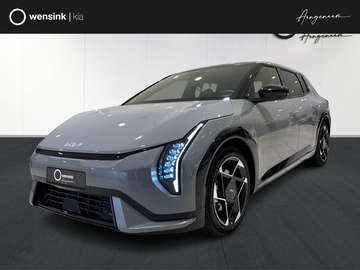 GT-Line 81.4 kWh | Panoramaschuifdak | LED-Matrix