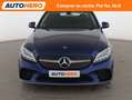 Mercedes-Benz C 200 CDI Elegance Azul - thumbnail 9