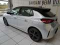 Opel Corsa GS 1,2 Turbo 100 Argent - thumbnail 5