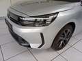 Opel Corsa GS 1,2 Turbo 100 Argent - thumbnail 3