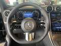 Mercedes-Benz GLC 300 e 4M AMG Line + LEDER + PANORAMISCH DAK + DIGITAL Noir - thumbnail 11