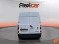 Opel Movano 2.3Turbo D 135 L2H2 3300, 100kW/136 PS, 2298 cm³, Blanco - thumbnail 4