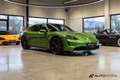 Porsche Taycan 4S Cross Turismo 5-Sitze Bose Approved Vert - thumbnail 10