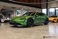 Porsche Taycan 4S Cross Turismo 5-Sitze Bose Approved Vert - thumbnail 6