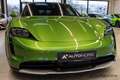 Porsche Taycan 4S Cross Turismo 5-Sitze Bose Approved Vert - thumbnail 18