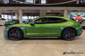 Porsche Taycan 4S Cross Turismo 5-Sitze Bose Approved Vert - thumbnail 7