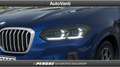 BMW X3 xDrive30d 249CV 48V Msport Blu/Azzurro - thumbnail 13