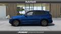 BMW X3 xDrive30d 249CV 48V Msport Blu/Azzurro - thumbnail 2