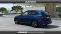 BMW X3 xDrive30d 249CV 48V Msport Blu/Azzurro - thumbnail 3