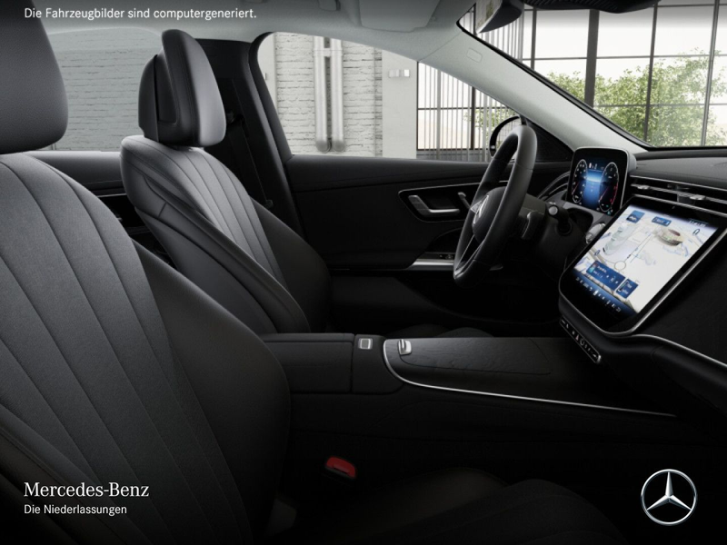 Mercedes-Benz E 220 d Edition Avantgarde Fahrass 360° Distr. PTS — photo 12