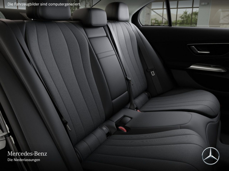 Mercedes-Benz E 220 d Edition Avantgarde Fahrass 360° Distr. PTS — photo 13