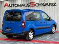 Peugeot Partner 1.6HDi 5Sitzer Klima Tempo MFL Tüv 10/27 Blau - thumbnail 7