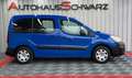 Peugeot Partner 1.6HDi 5Sitzer Klima Tempo MFL Tüv 10/27 Blau - thumbnail 8