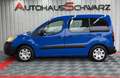 Peugeot Partner 1.6HDi 5Sitzer Klima Tempo MFL Tüv 10/27 Blau - thumbnail 4