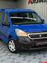 Peugeot Partner 1.6HDi 5Sitzer Klima Tempo MFL Tüv 10/27 Blau - thumbnail 9
