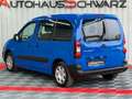 Peugeot Partner 1.6HDi 5Sitzer Klima Tempo MFL Tüv 10/27 Blau - thumbnail 5