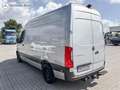 Mercedes-Benz Sprinter 314 Kasten Hochdach Zilver - thumbnail 4