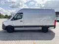 Mercedes-Benz Sprinter 314 Kasten Hochdach Zilver - thumbnail 5