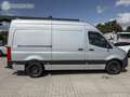 Mercedes-Benz Sprinter 314 Kasten Hochdach Zilver - thumbnail 6
