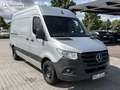 Mercedes-Benz Sprinter 314 Kasten Hochdach Zilver - thumbnail 2