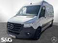 Mercedes-Benz Sprinter 314 Kasten Hochdach Zilver - thumbnail 18