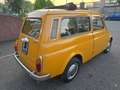 Autobianchi 500 Giardiniera Giallo - thumbnail 5