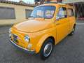 Autobianchi 500 Giardiniera Giallo - thumbnail 11
