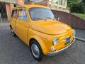 Autobianchi 500 Giardiniera Giallo - thumbnail 6