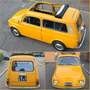 Autobianchi 500 Giardiniera Giallo - thumbnail 2