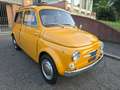 Autobianchi 500 Giardiniera Giallo - thumbnail 15