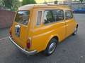 Autobianchi 500 Giardiniera Giallo - thumbnail 14