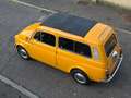 Autobianchi 500 Giardiniera Giallo - thumbnail 12