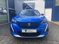Peugeot 2008 Elektro Active Blau - thumbnail 2