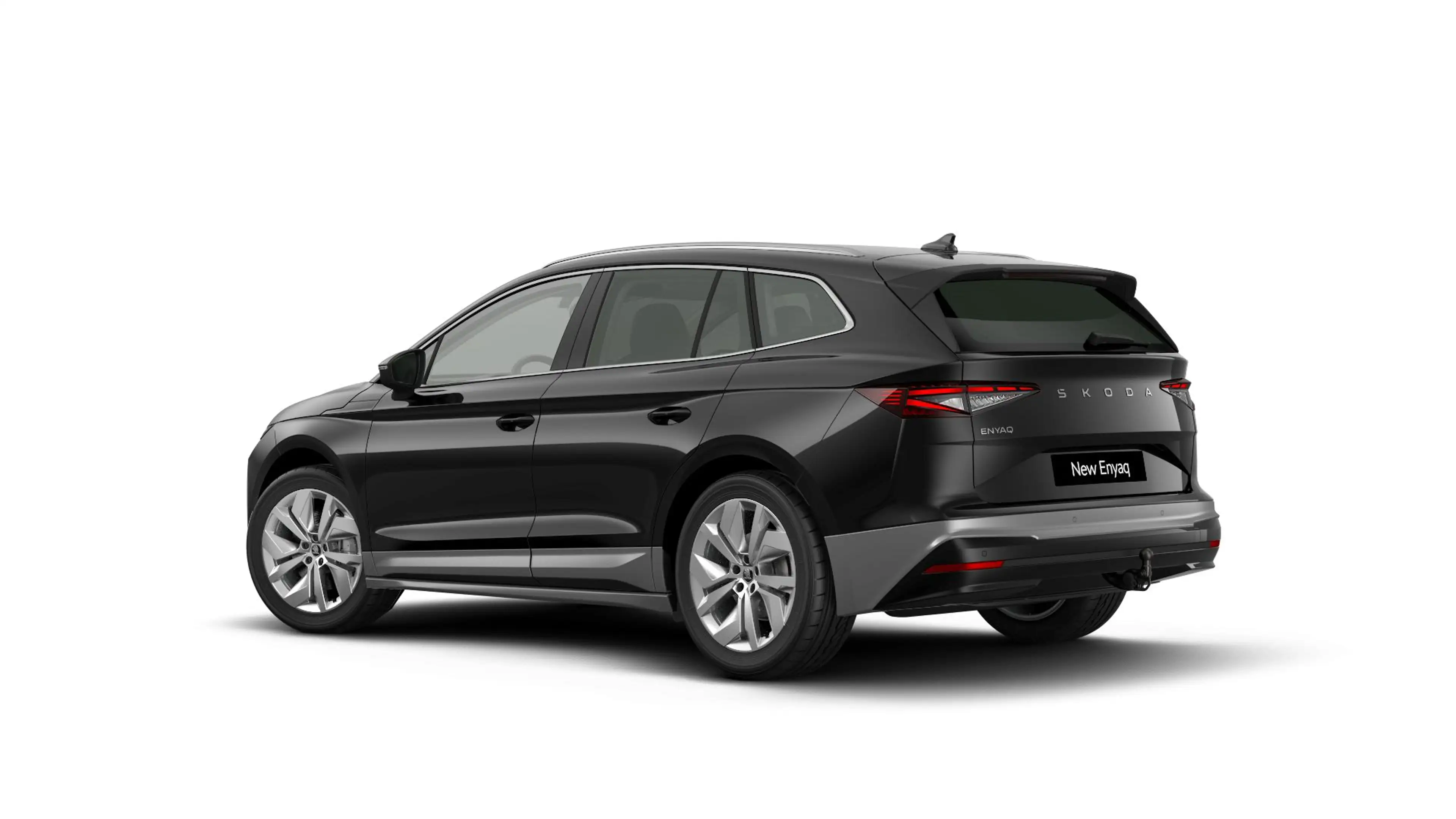 Skoda Enyaq 85 *AHK*ELEK.SITZ*WÄRME*PANO*R-CAM*MASSAGE — photo 3