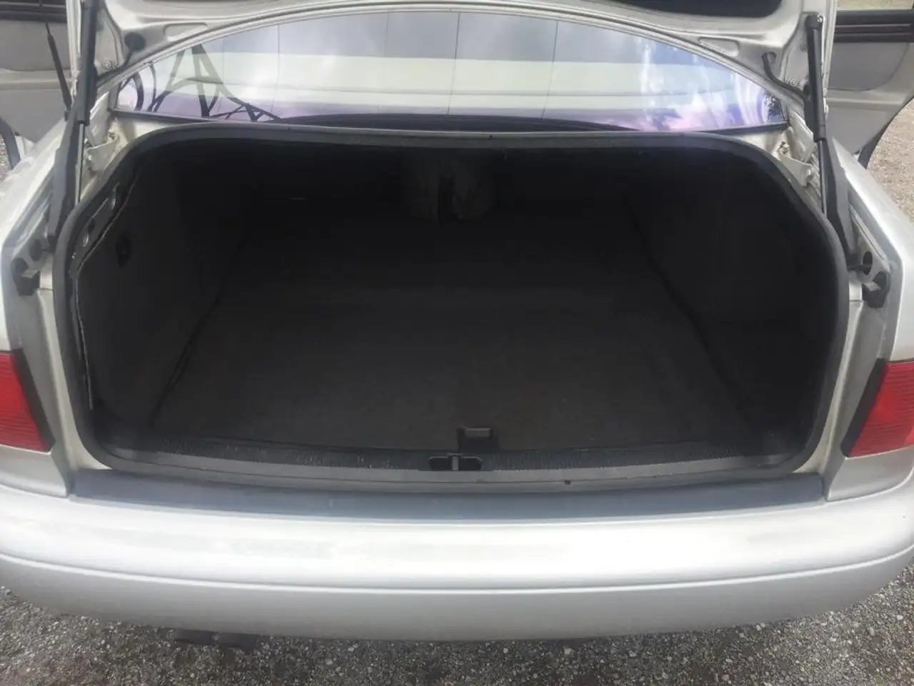 Audi A8 quattro 4,2 KAROSSERIE ALUMINIUM SCHUTZPANZER, foto 6