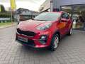Kia Sportage VISION 2WD AHK Rot - thumbnail 1