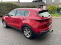 Kia Sportage VISION 2WD AHK Rot - thumbnail 4