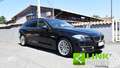 BMW 520 d Touring Luxury Nero - thumbnail 1